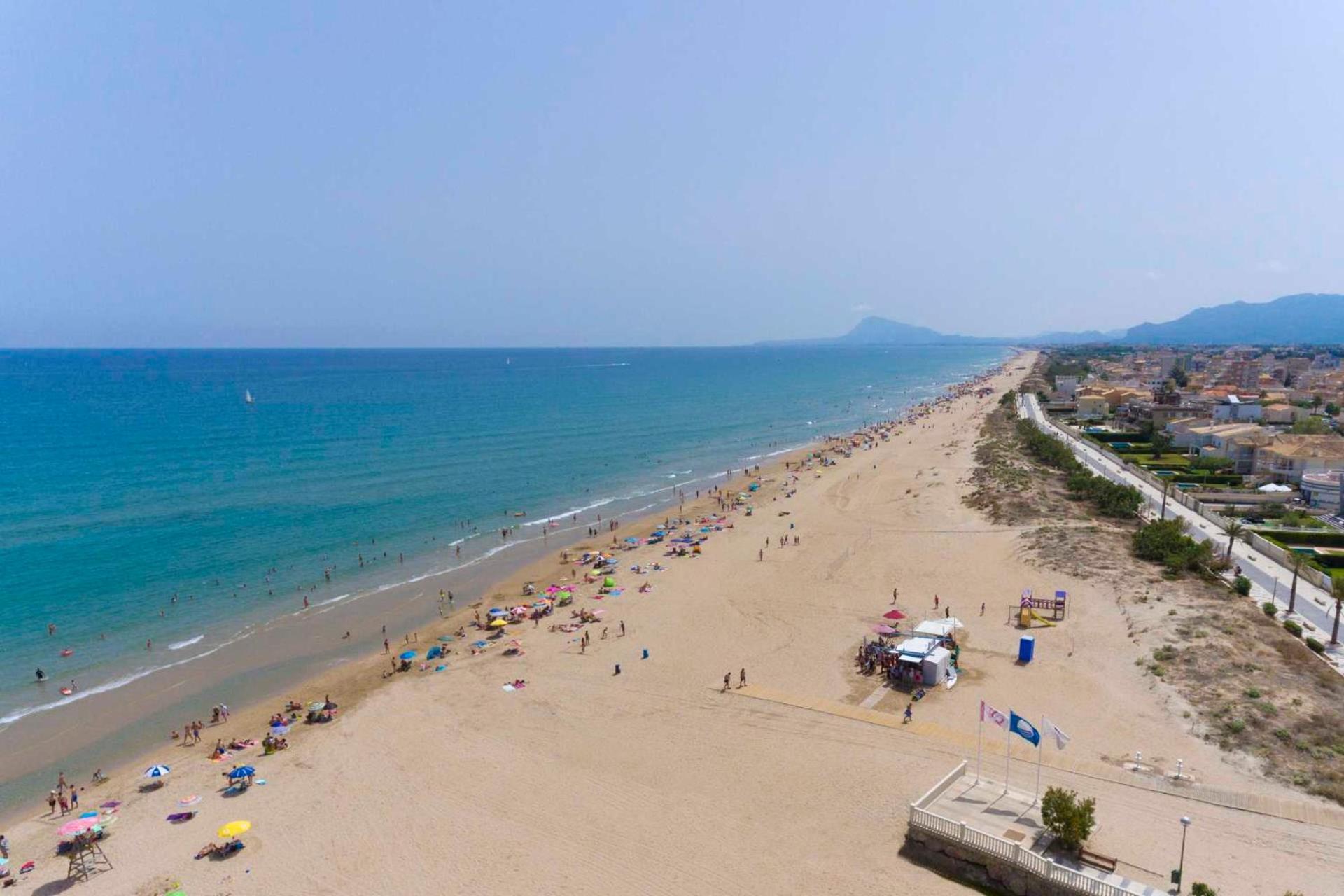 Anacasa Macomer Oliva Playa Ap803 Extérieur photo